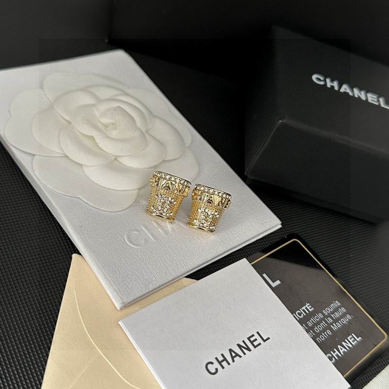Chanel earing 1lyx468